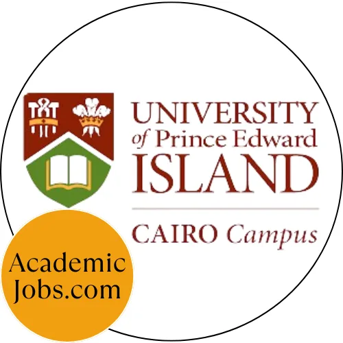 University of Prince Edward Island Jobs